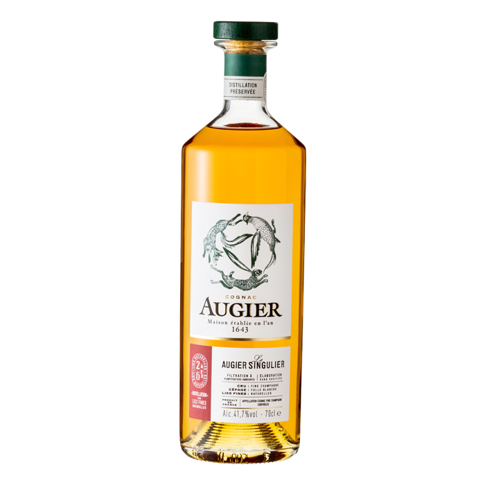 オージエ サンギュリエ