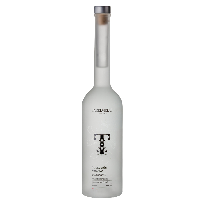 モストヴェルデ プライベート コレクション トロンテル