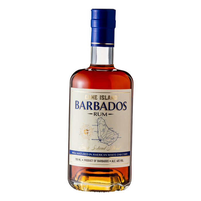 ケーンアイランド シングルアイランド バルバドス