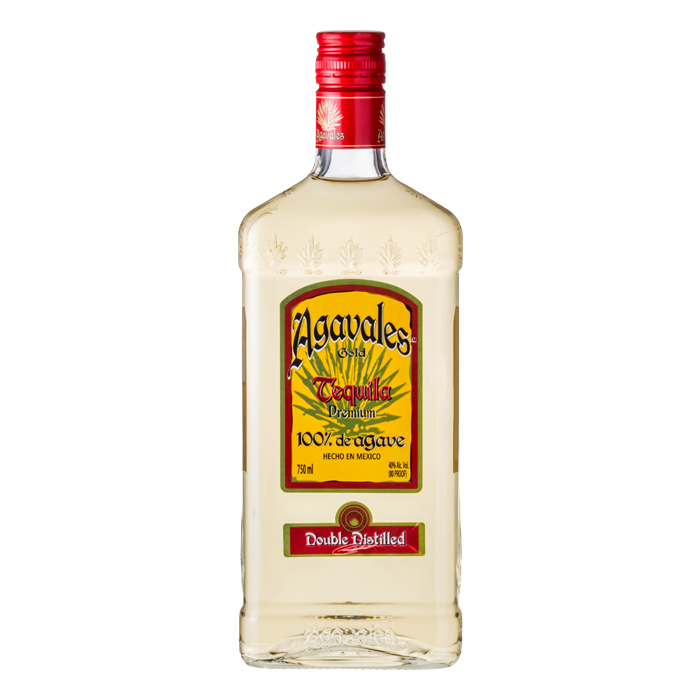 アガバレス ゴールド