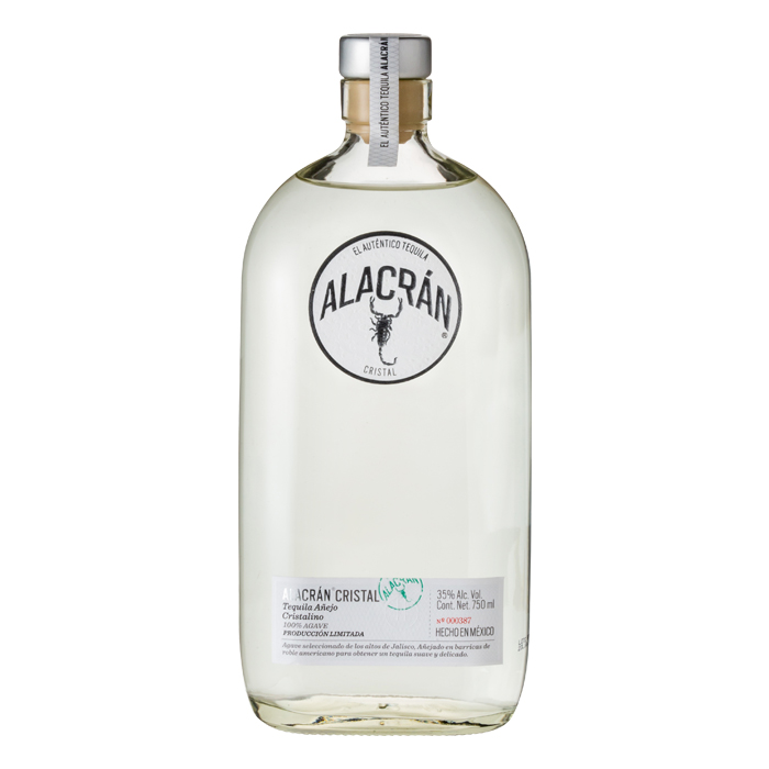 アラクラン クリスタルアネホ