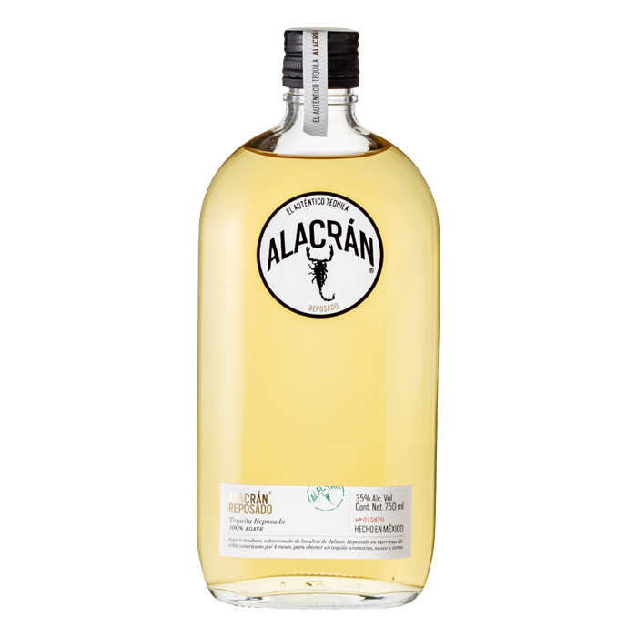 アラクラン レポサド