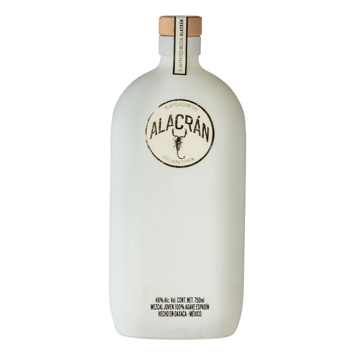 メスカル アラクラン ホベン