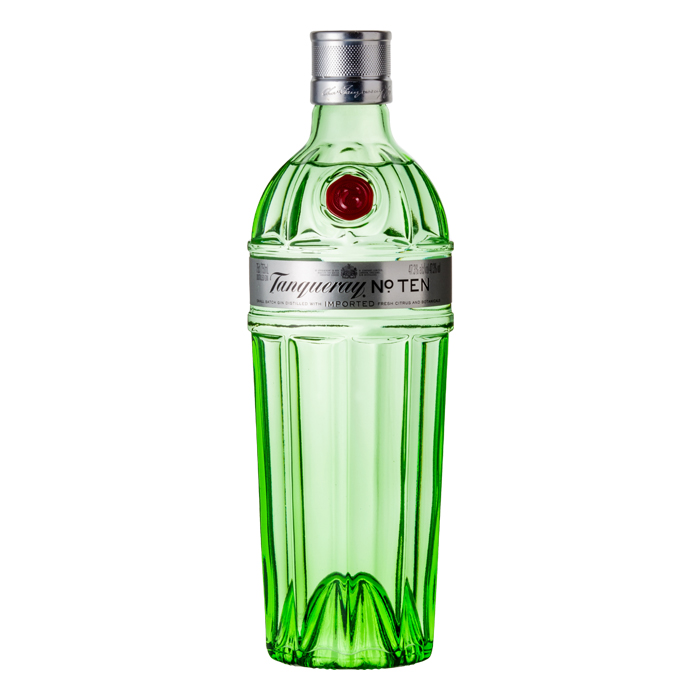 タンカレー ナンバーテン