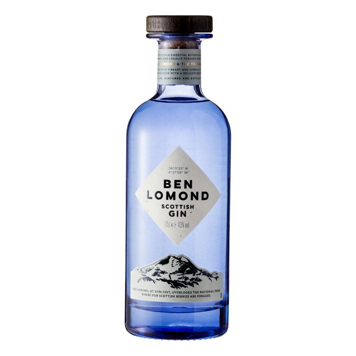 ベンローモンド