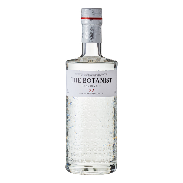 ザ・ボタニスト