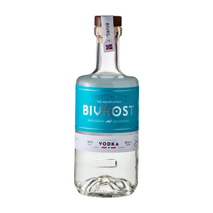 ビヴロスト ウォッカ