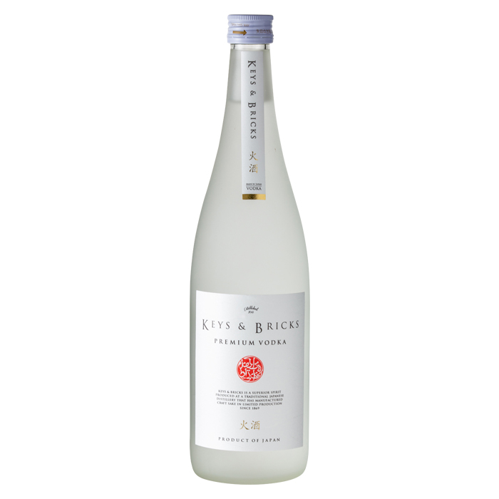 キーズアンドブリックス プレミアムショット