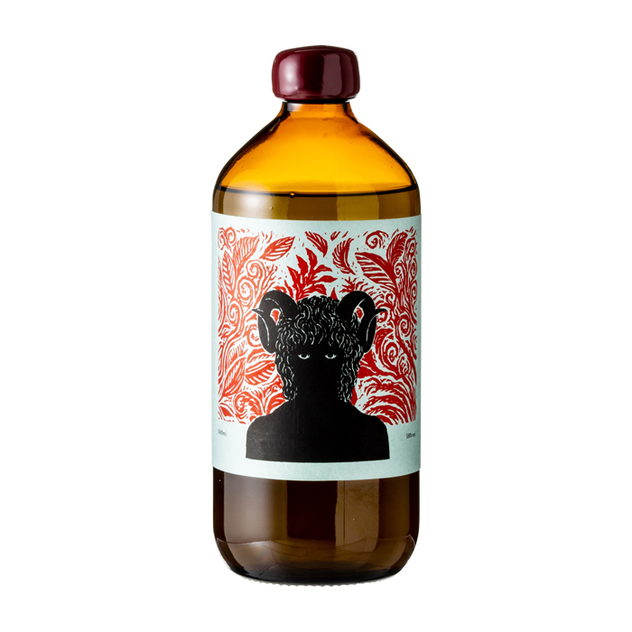 アルケミエ 地獄谷アブサン