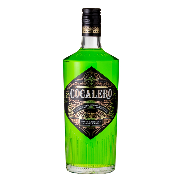 コカレロ・クラシコ