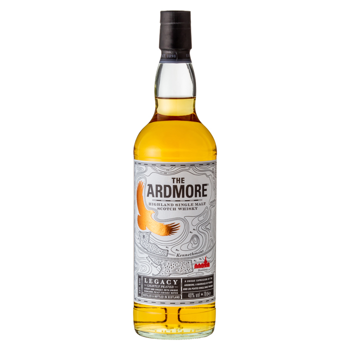 アードモア レガシー