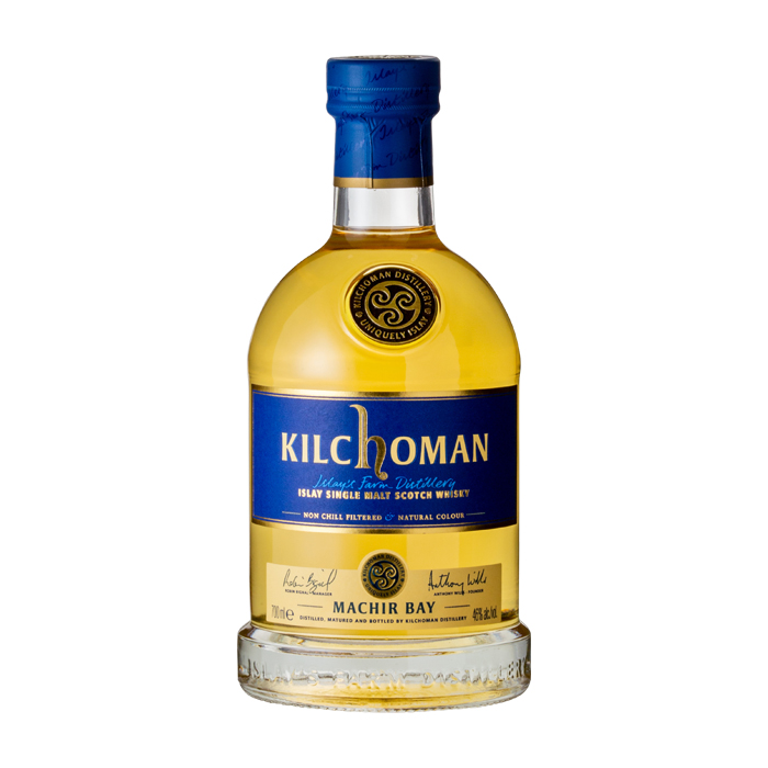 キルホーマン マキヤーベイ