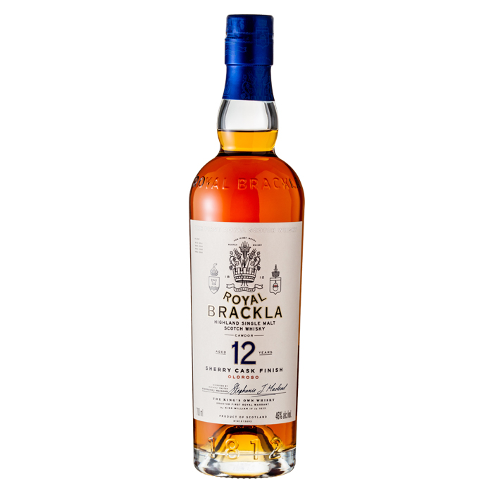 ロイヤルブラックラ 12年