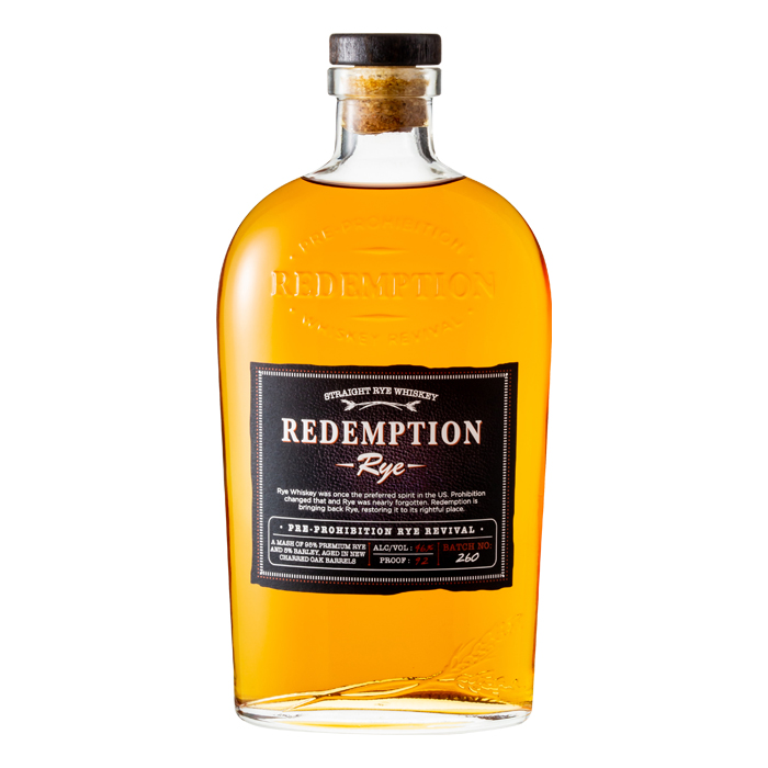 リデンプション ライ