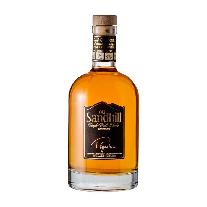 オールドサンドヒル ジャーマンオーク