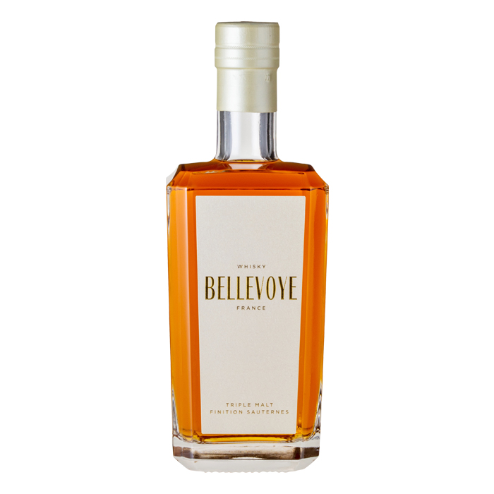 ベルボア ブラン