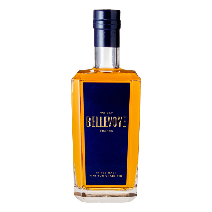 ベルボア ブルー