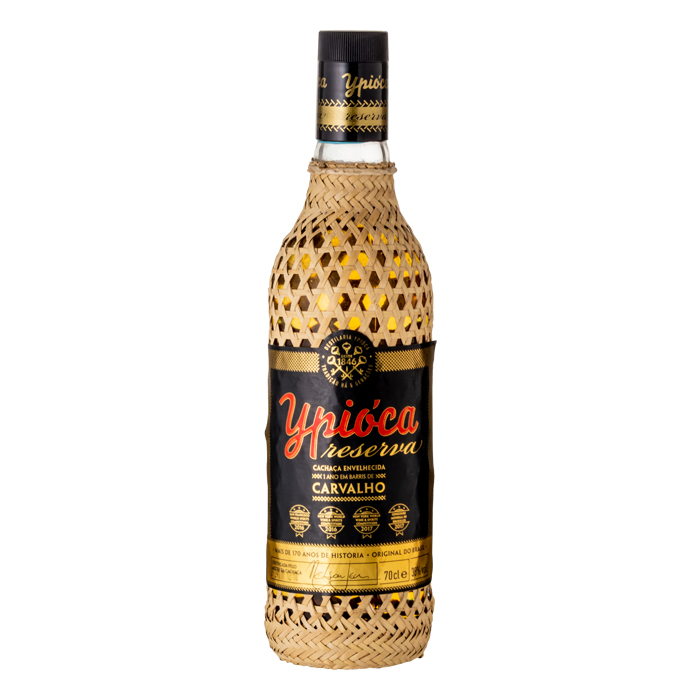 イピオカ レゼルヴァ オウロ