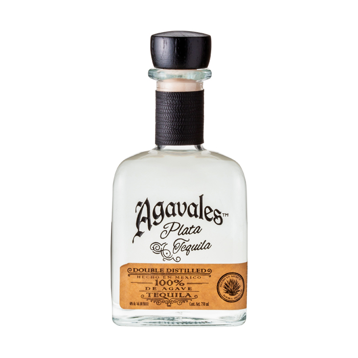 アガバレス プレミアム プラータ