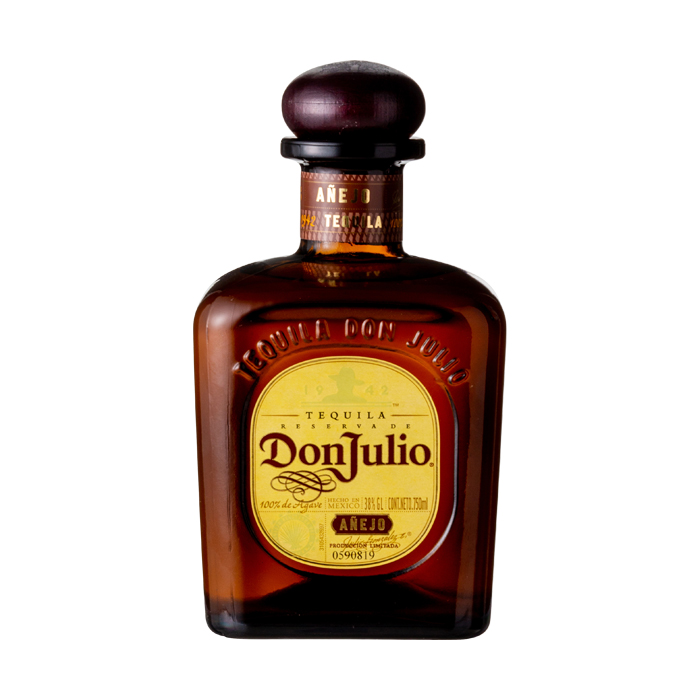 ドン・フリオ アネホ