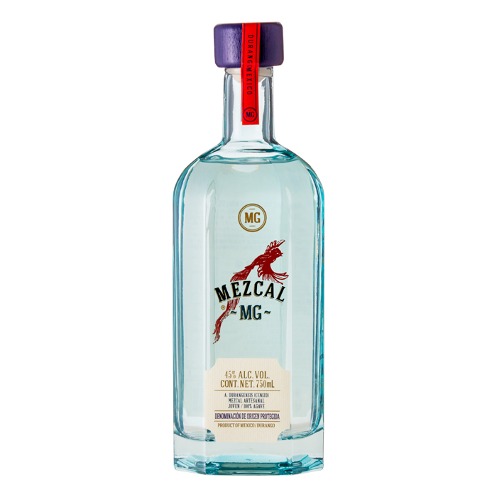 メスカル エムジー