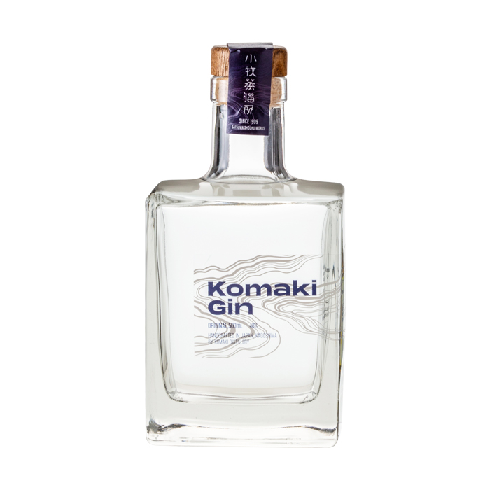 Komaki Gin