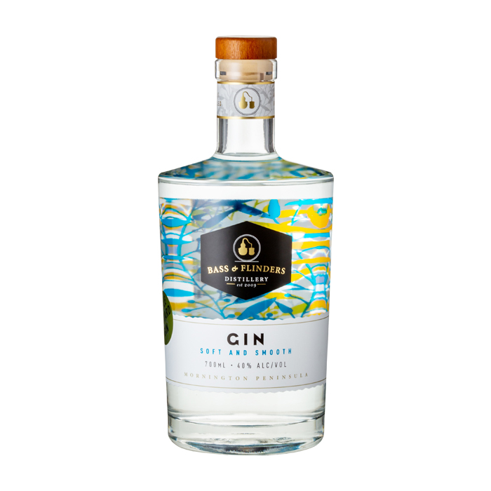 ジン ソフト&スムース