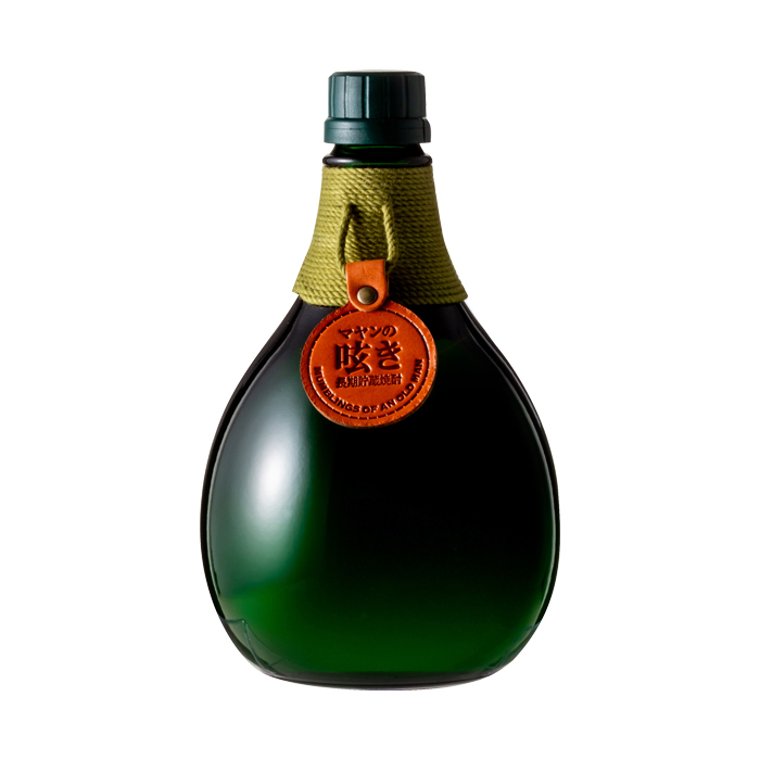 マヤンの呟き