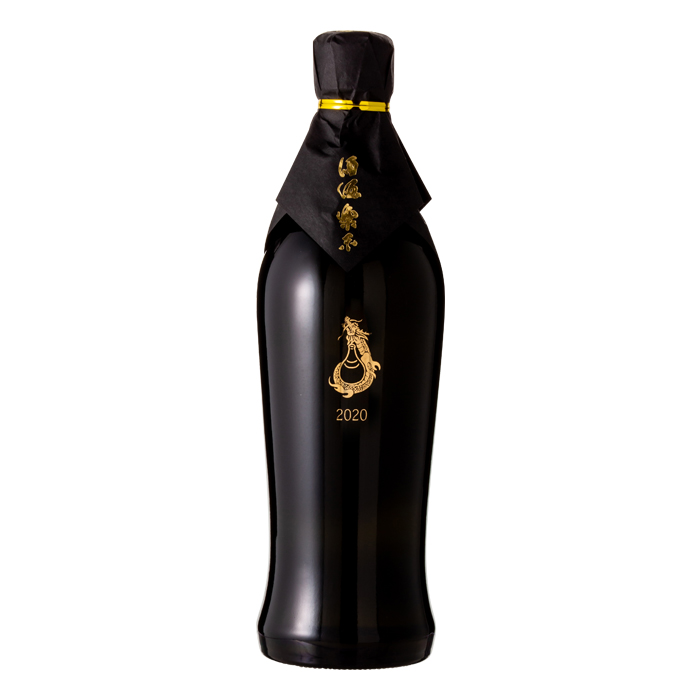酒酒楽楽 金 2020