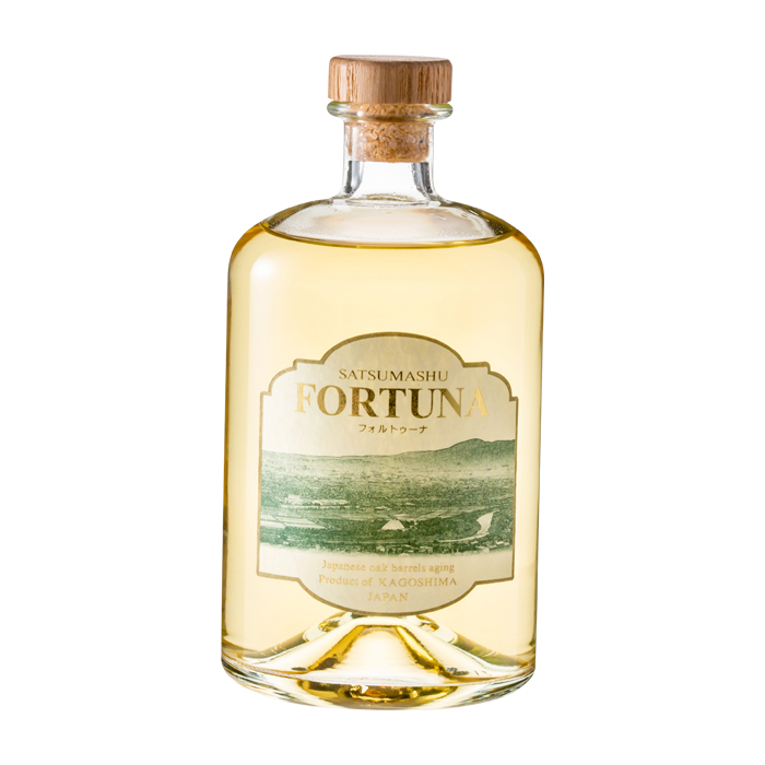 フォルトゥーナ