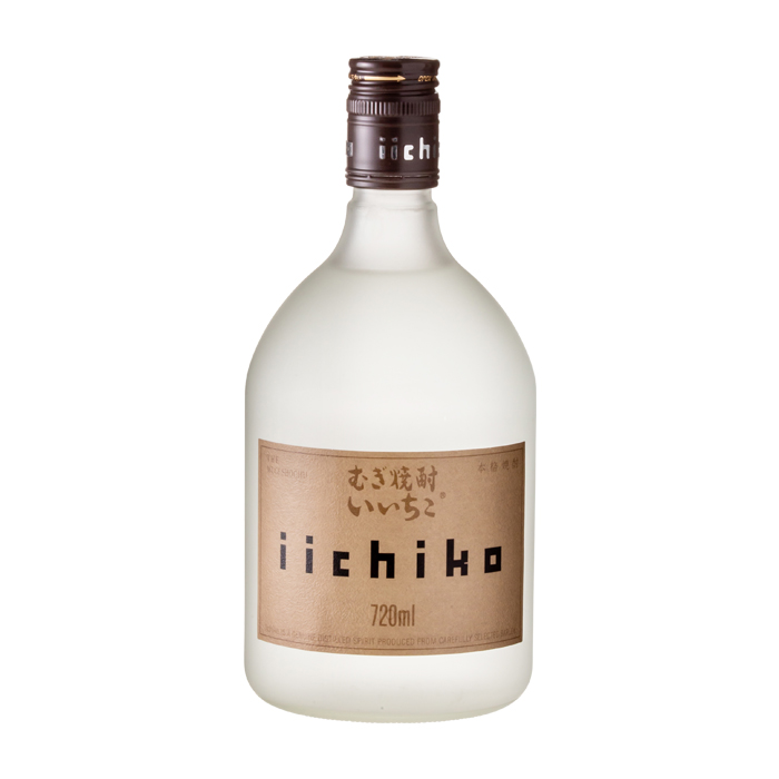 いいちこシルエット