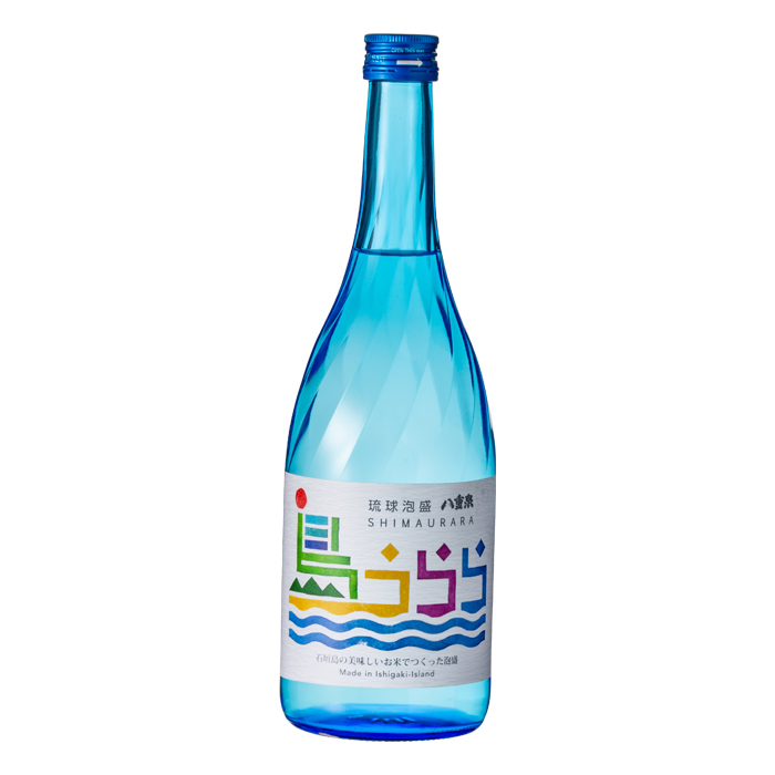 島うらら