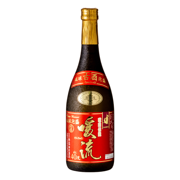 暖流 ３年古酒