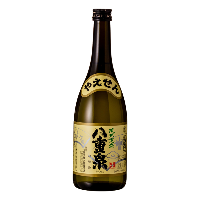 八重泉