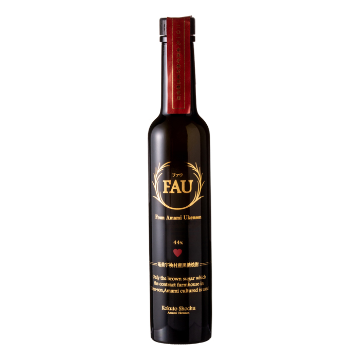 FAU（ファウ）