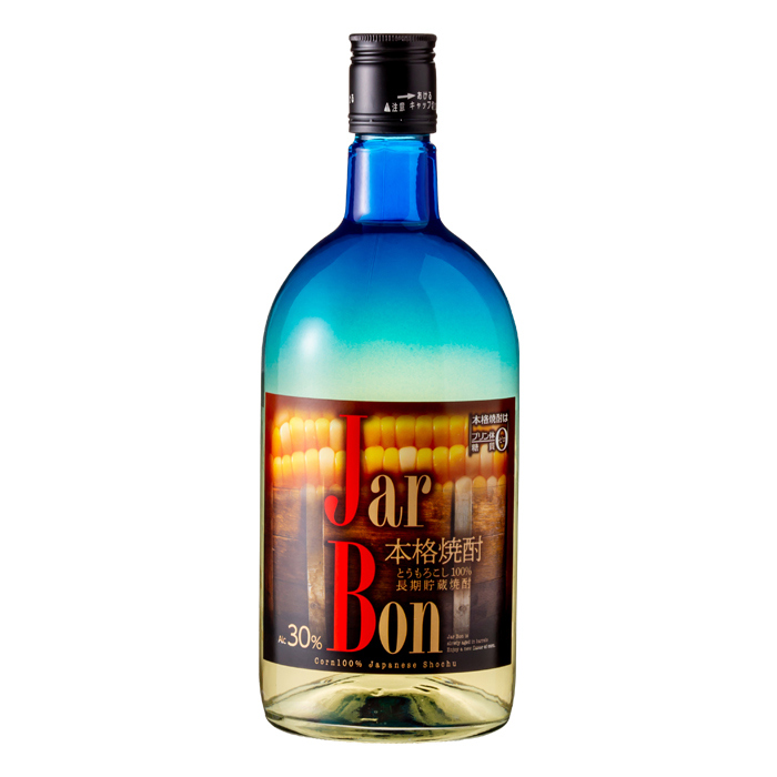 Jar Bon（ジャーボン）