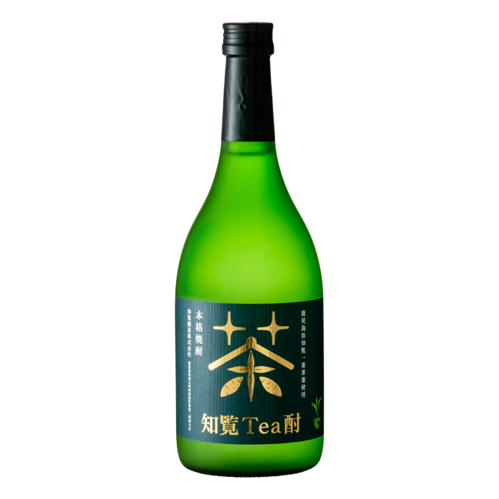 知覧Tea酎