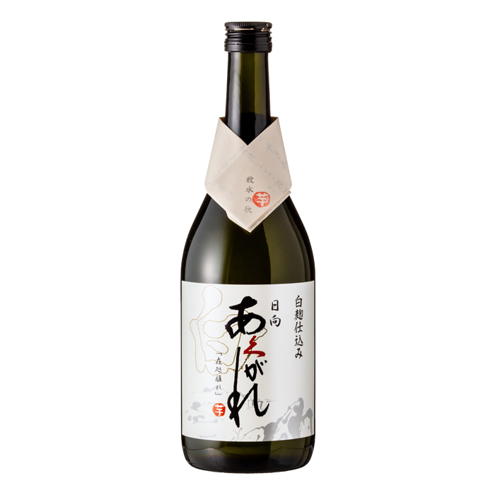 日向あくがれ 白麹仕込み