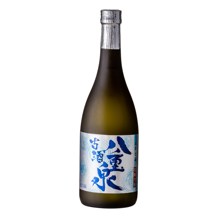 古酒八重泉
