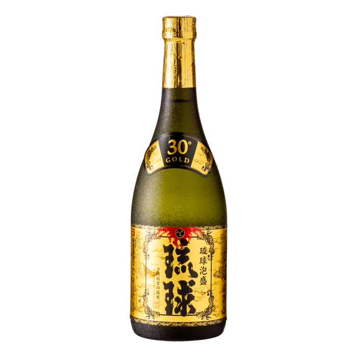 琉球ゴールド