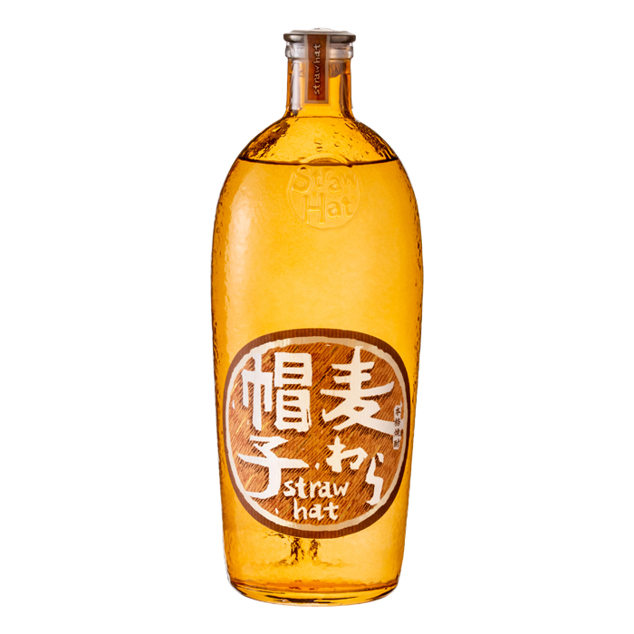 麦わら帽子