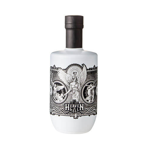 ヘブン&ヘル ロンドンドライジン ホープ