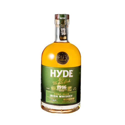 ハイド No.3 ジ アラス カスク