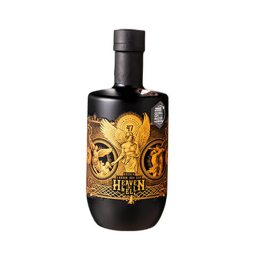 ヘブン& ヘル コクベック ロンドンドライジン