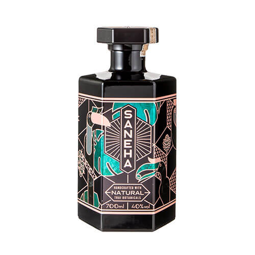 サネハ ナチュラル