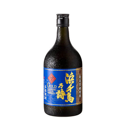 浜千鳥乃詩 ゴールド