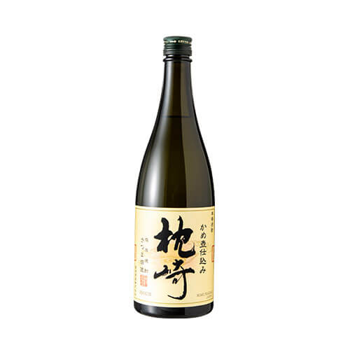 枕崎