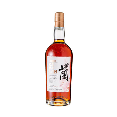 Kavalan LÁN