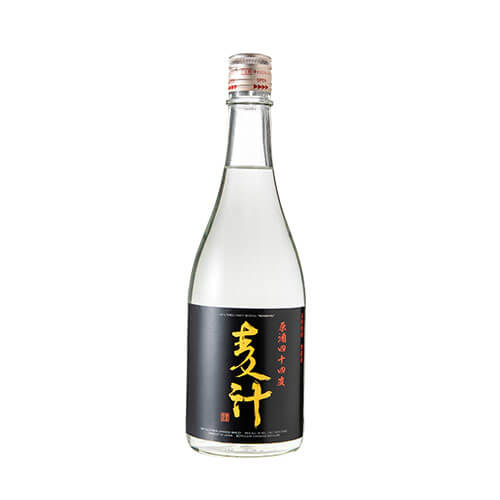 麦汁 44度
