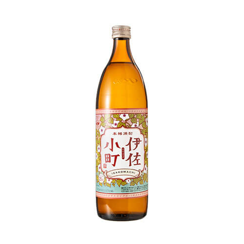 伊佐小町